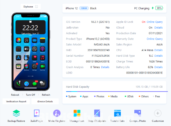 iphone 12